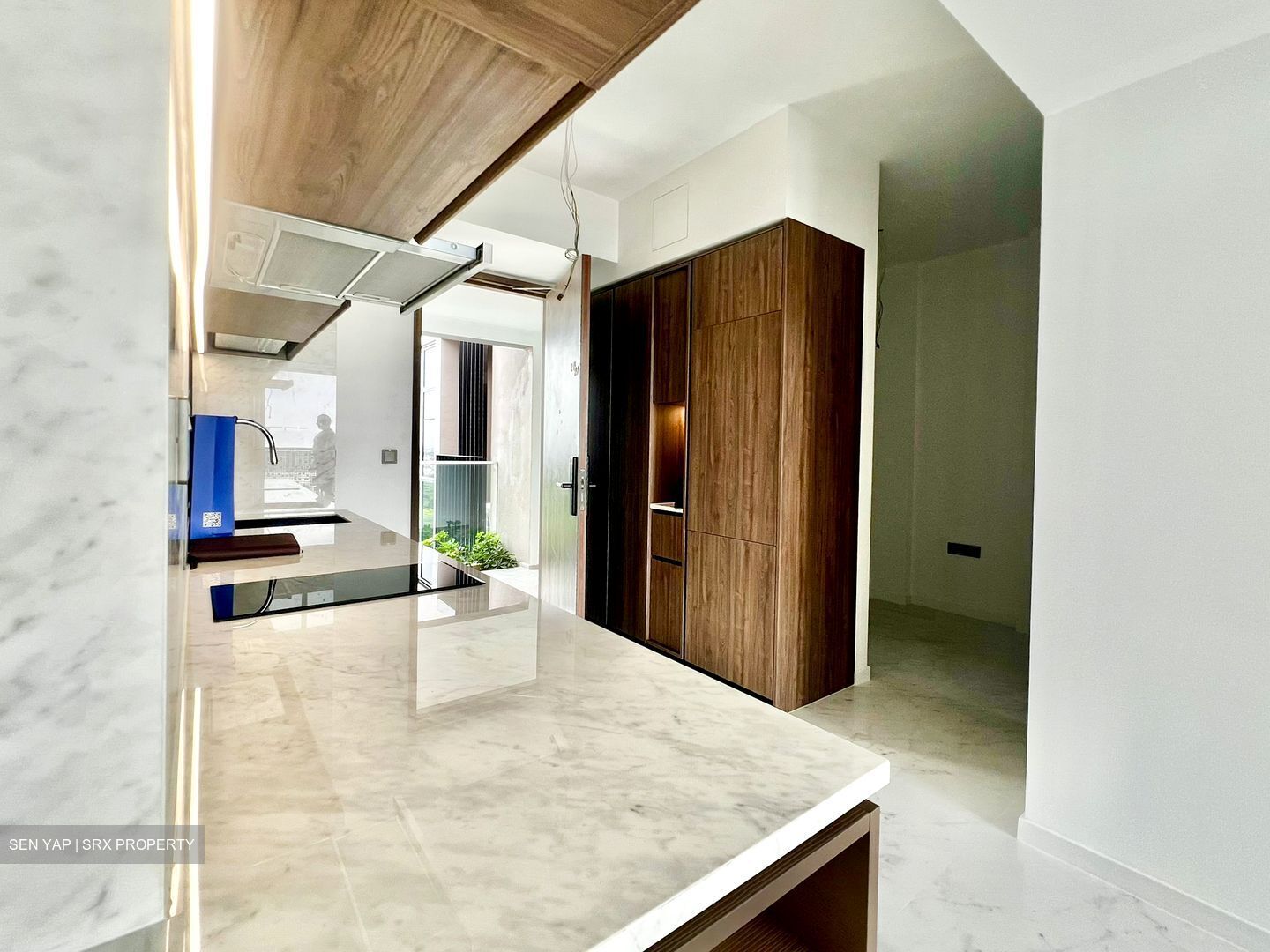 Sceneca Residence (D16), Apartment #562627931